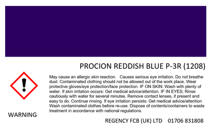 Procion P & SP Dyes