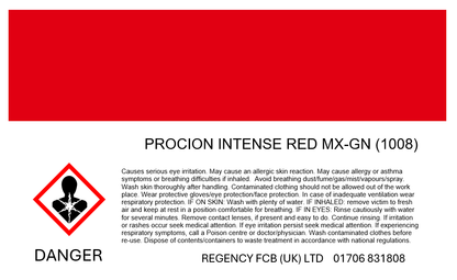 Procion MX Dye - 25g & 50g pots