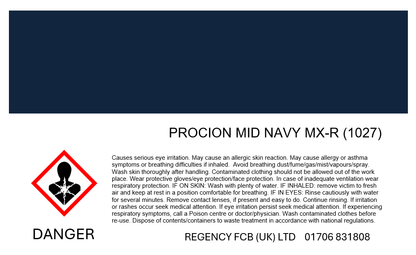 Procion MX Dye - 25g & 50g pots