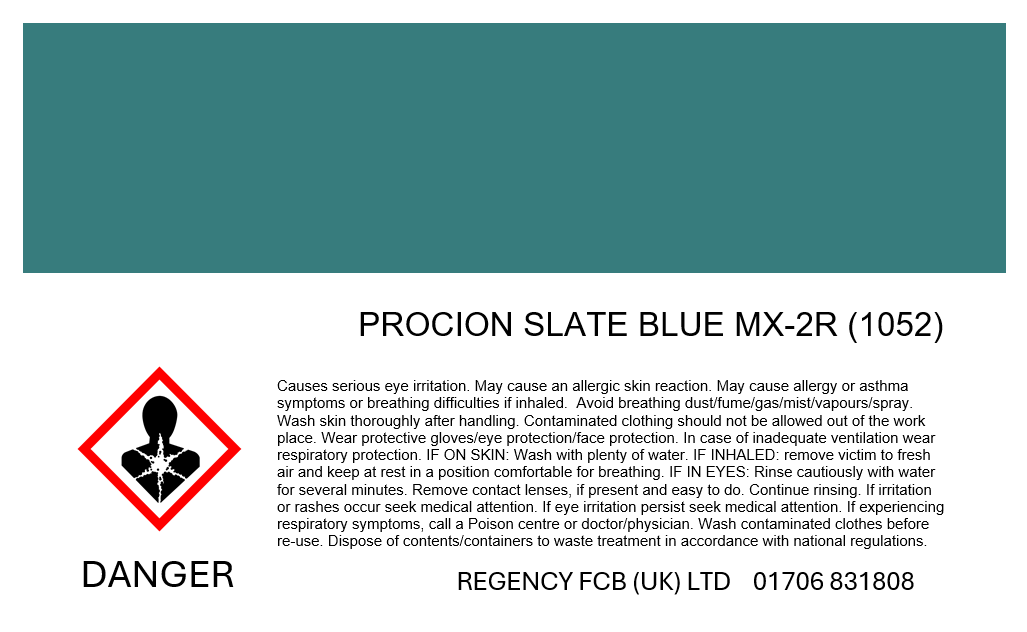 Procion MX Dye - 25g & 50g pots