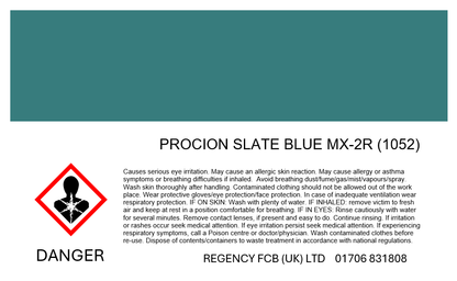 Procion MX Dye - 25g & 50g pots