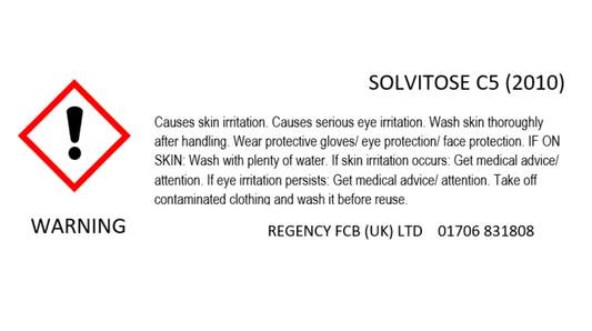 Solvitose C5 (Thickener) (2010)